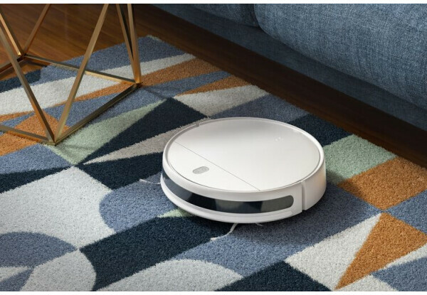 Xiaomi Mi Robot Vacuum-Mop Essential / White