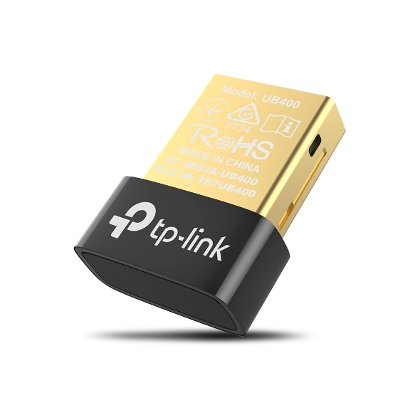 TP-LINK UB400 / Bluetooth 4.0 / BLE /