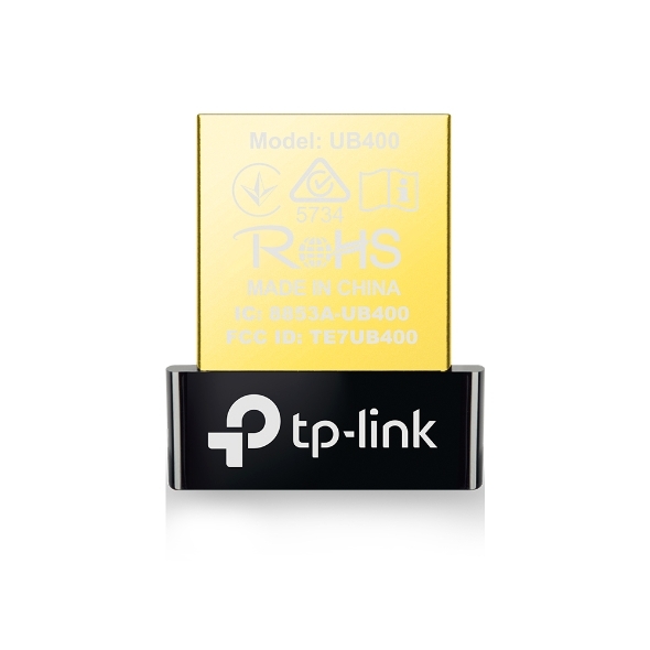 TP-LINK UB400 / Bluetooth 4.0 / BLE /