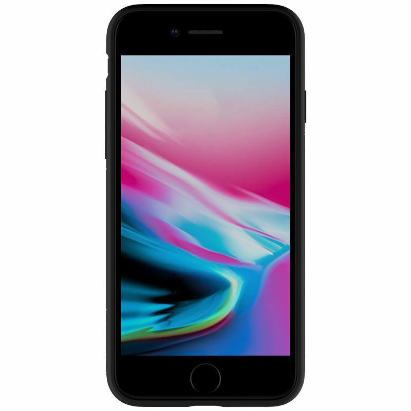Nillkin Magic case Apple iPhone SE 2020 / 8 / 7 / Black