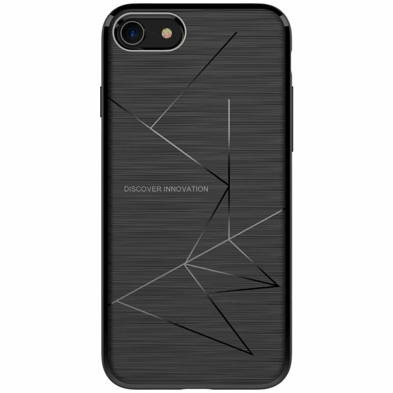 Nillkin Magic case Apple iPhone SE 2020 / 8 / 7 / Black