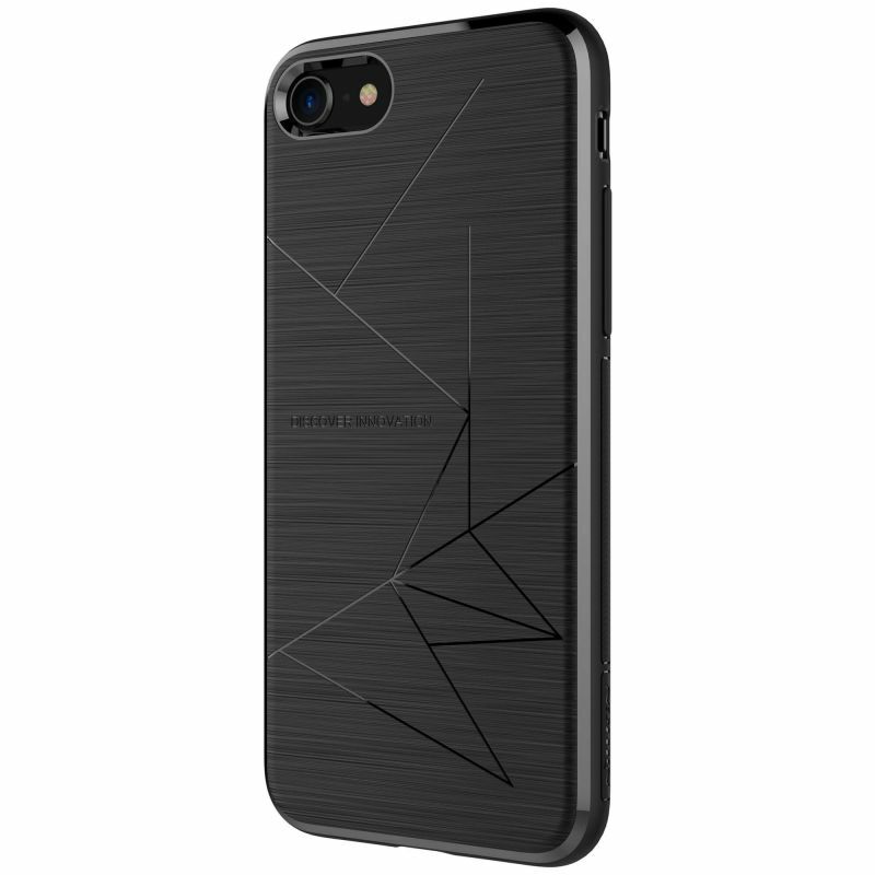 Nillkin Magic case Apple iPhone SE 2020 / 8 / 7 / Black