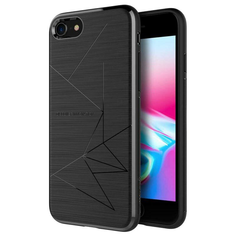 Nillkin Magic case Apple iPhone SE 2020 / 8 / 7 / Black