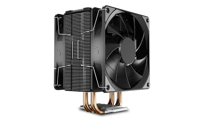 Deepcool GAMMAXX 400 EX / XDC-GAMMAXX400EX /