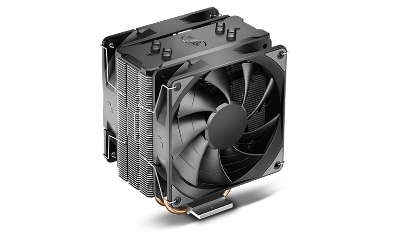 Deepcool GAMMAXX 400 EX / XDC-GAMMAXX400EX /