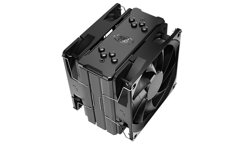 Deepcool GAMMAXX 400 EX / XDC-GAMMAXX400EX /