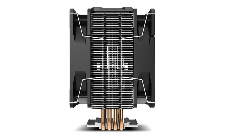 Deepcool GAMMAXX 400 EX / XDC-GAMMAXX400EX /