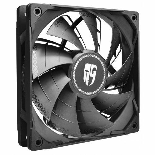 DEEPCOOL Gamer Storm TF series XDC-TF120SBLACK 120mm Case Fan / Black