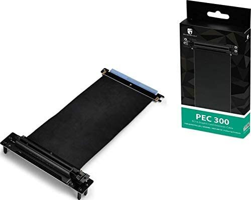 Deepcool XDC-PEC300 Extension cable Riser /