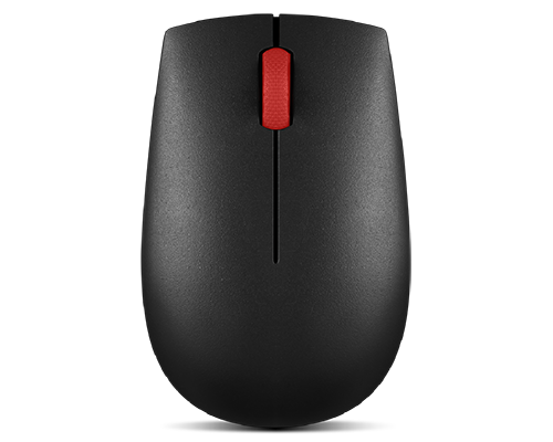 Lenovo Essential Compact Wireless Mouse 4Y50R20864 / Black