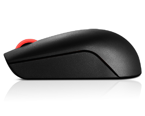 Lenovo Essential Compact Wireless Mouse 4Y50R20864 / Black