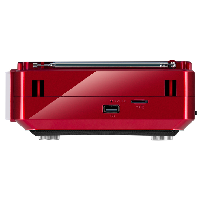 Sven SRP-525 / Red