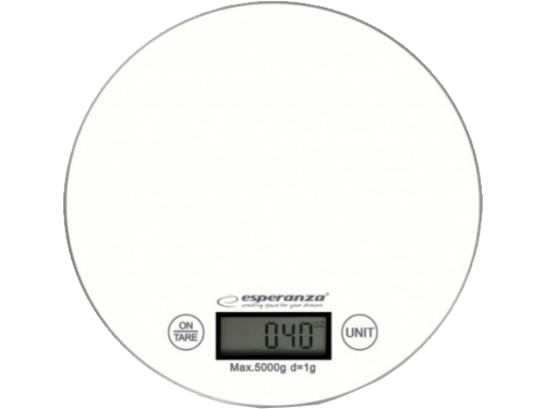 Esperanza MANGO EKS003W / White