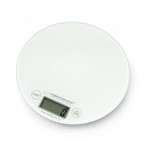 Esperanza MANGO EKS003W / White