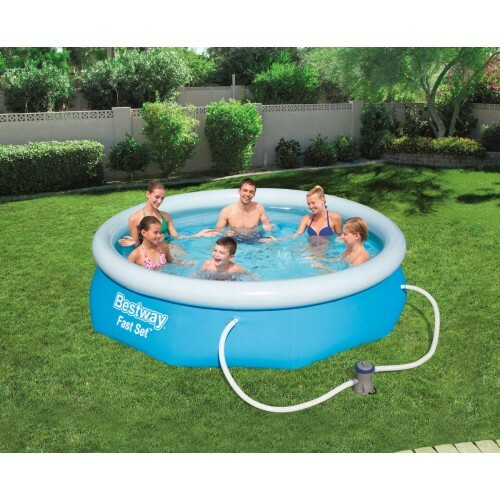 Bestway Fast Set 57341
