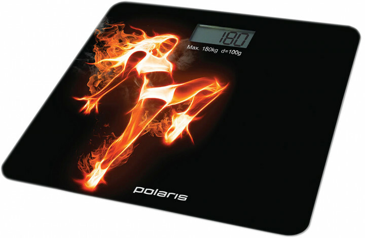 Polaris PWS1877DG / Black