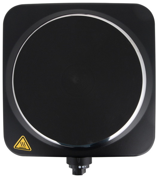 VITEK VT-3703 / Black