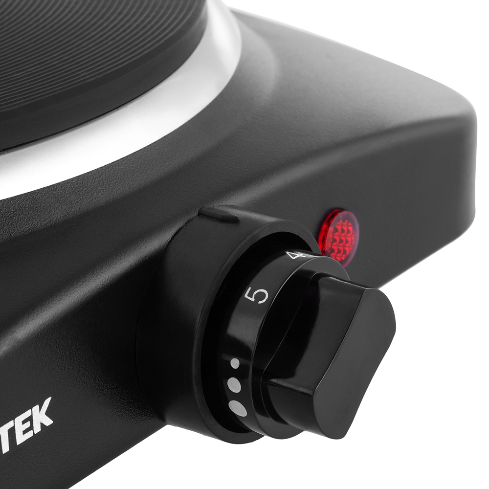 VITEK VT-3703 / Black