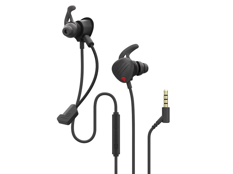 Genesis Oxygen 400 NSG-1510 / Black