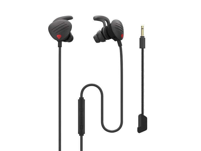 Genesis Oxygen 400 NSG-1510 / Black