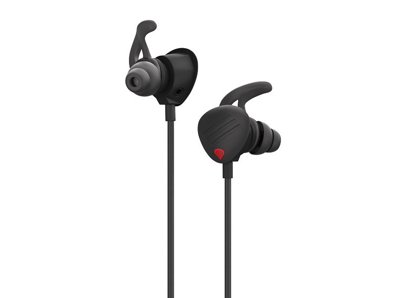 Genesis Oxygen 400 NSG-1510 / Black
