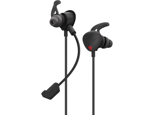 Genesis Oxygen 400 NSG-1510 / Black