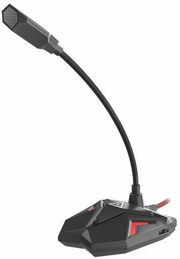 Genesis Radium 100 NGM-1407 Microphone / Black