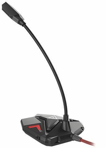 Genesis Radium 100 NGM-1407 Microphone / Black