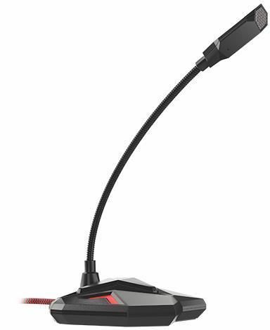 Genesis Radium 100 NGM-1407 Microphone / Black