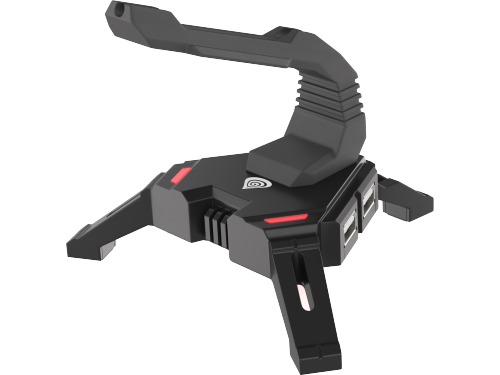 Genesis Vanad 300 Mouse Bungee Accesories NBU-1441 / Black