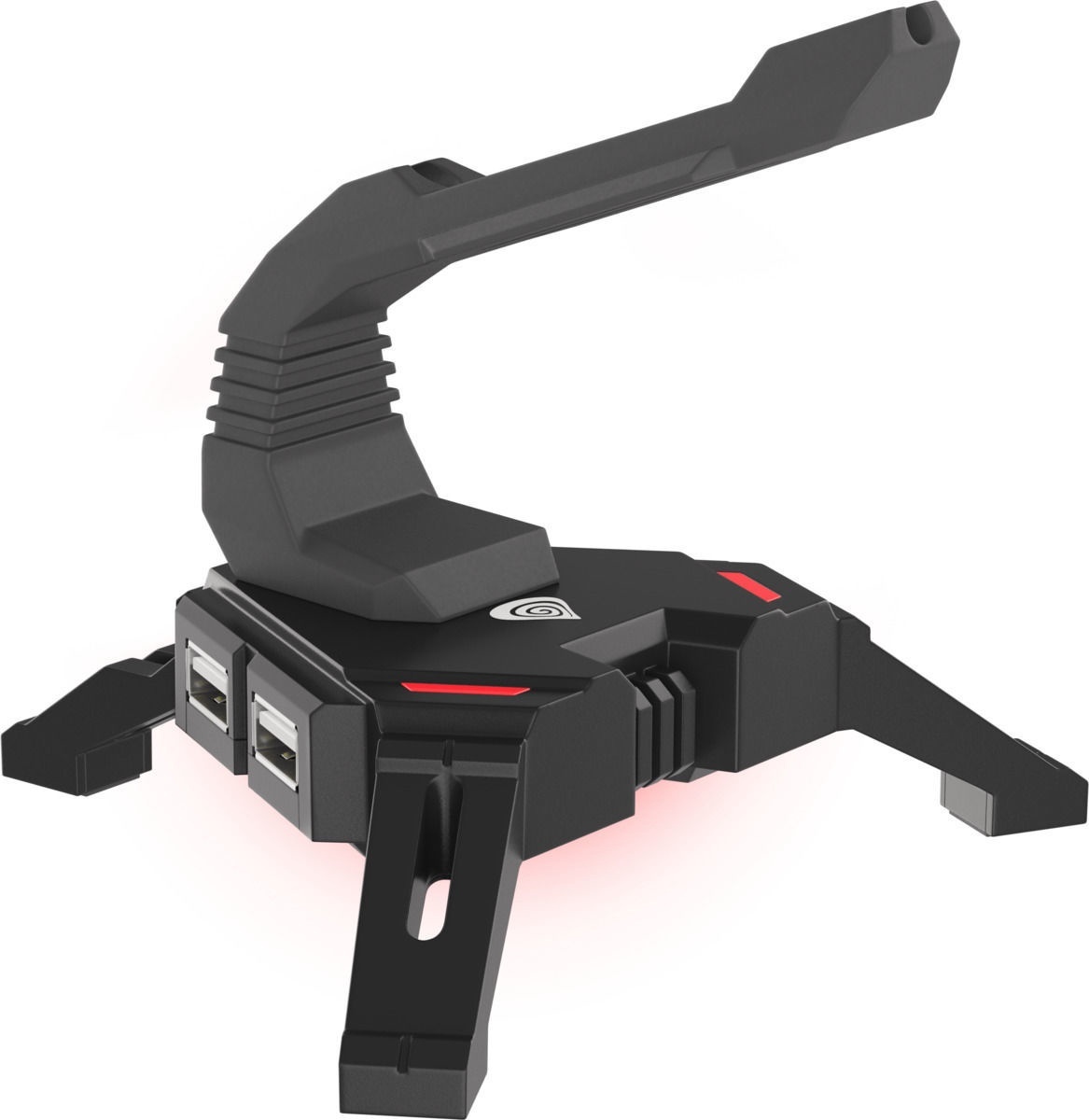 Genesis Vanad 300 Mouse Bungee Accesories NBU-1441 / Black