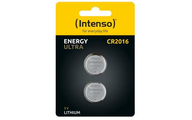 Intenso CR2016