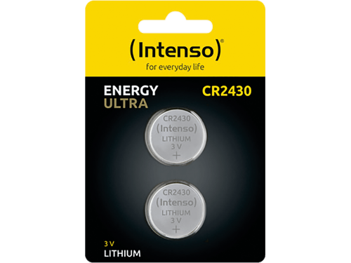 Intenso CR2430