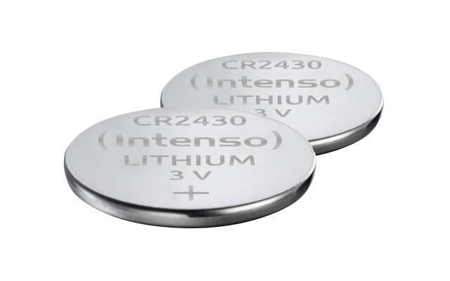 Intenso CR2430