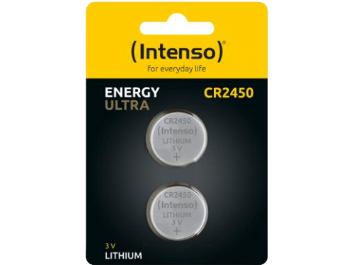 Intenso CR2450