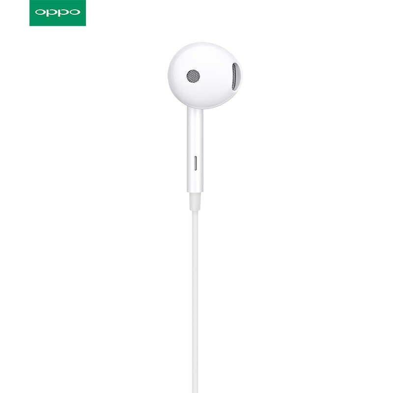 oppo MH135-3 / White