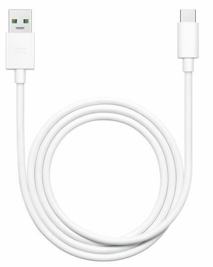 OPPO Cable DL129 VOOC Type-C / White