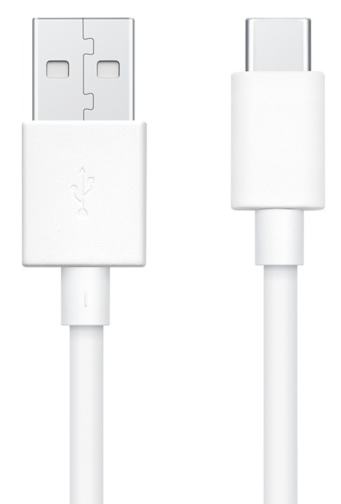 OPPO Cable DL143 USB Type-C / White