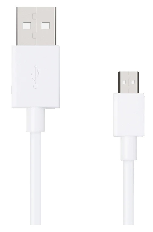 OPPO Cable DL 109 USB / White