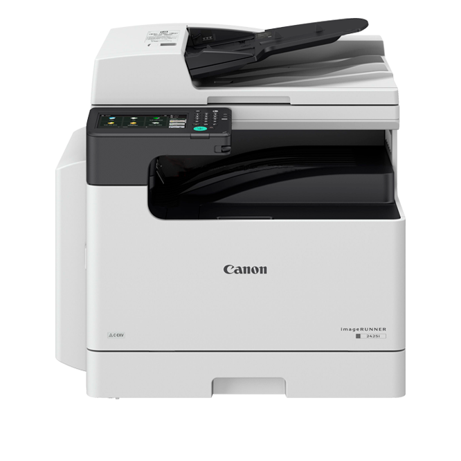 Canon imageRUNNER 2425i / A3 Monochrome Laser  White