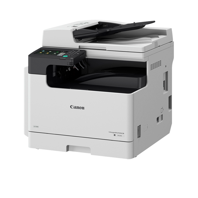 Canon imageRUNNER 2425i / A3 Monochrome Laser  White