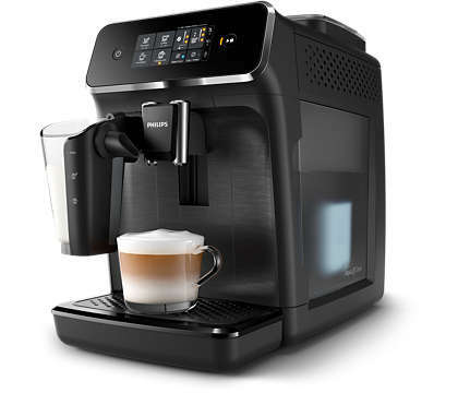 Philips EP2230/10 / Black