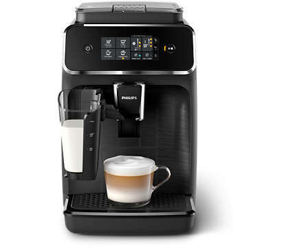 Philips EP2230/10 / Black
