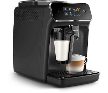 Philips EP2230/10 / Black
