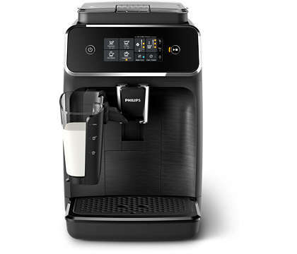 Philips EP2230/10 / Black