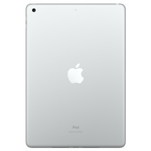 Apple iPad 2020 / 10.2" 1620 x 2160 / A12 Bionic / 3GB / 32GB / Wi-Fi / 8686mAh / A2270 / Silver