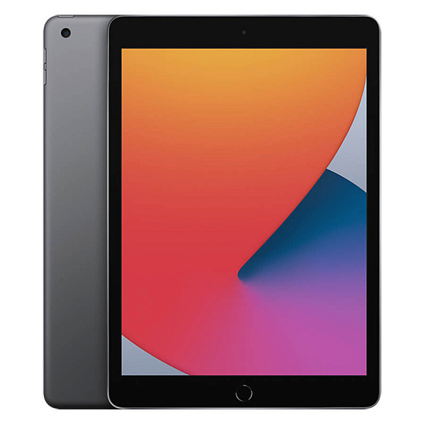 Apple iPad 2020 / 10.2" 1620 x 2160 / A12 Bionic / 3GB / 32GB / Wi-Fi / 8686mAh / A2270 / Grey