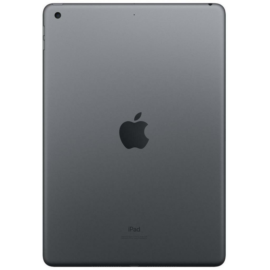 Apple iPad 2020 / 10.2" 1620 x 2160 / A12 Bionic / 3GB / 32GB / Wi-Fi / 8686mAh / A2270 / Grey