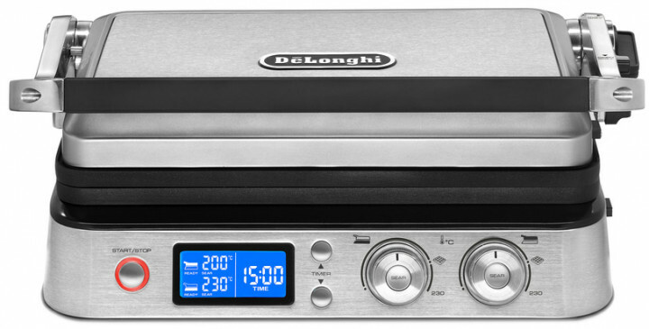 Delonghi CGH1030D / Inox