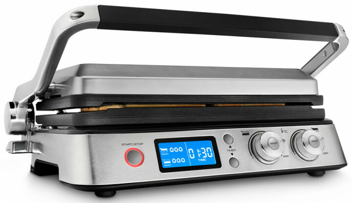 Delonghi CGH1030D / Inox
